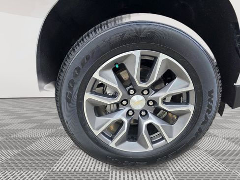 Used 2022 Chevrolet Tahoe LT image 26