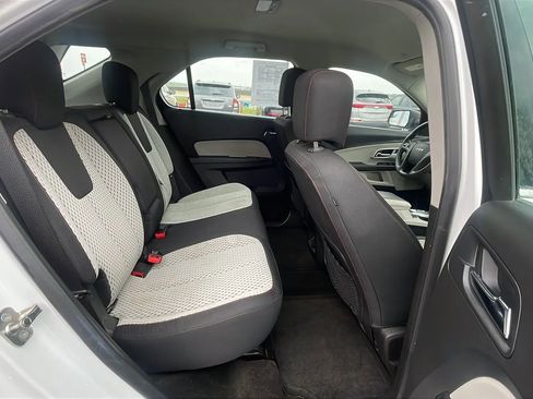Used 2014 Chevrolet Equinox LS image 22