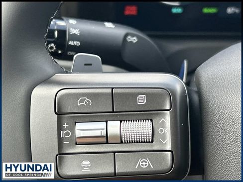New 2026 Hyundai Palisade Limited FWD image 31