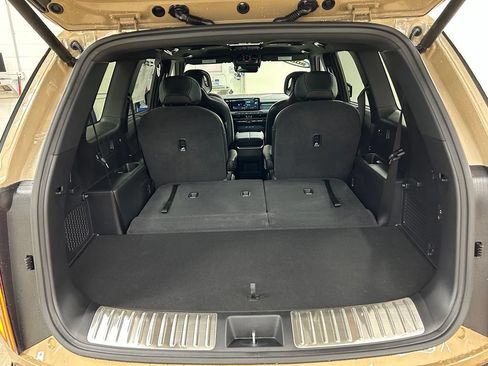 New 2027 Kia Telluride SX X-Line AWD/4WD image 32