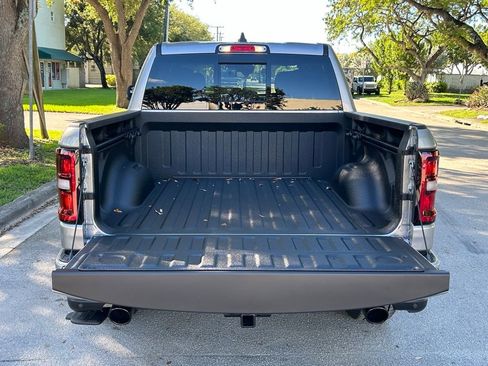 New 2026 RAM 1500 Big Horn image 32