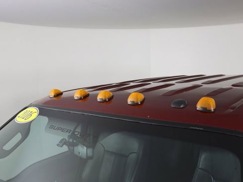 Used 2016 Ford F250 Lariat w/ Chrome Package image 23