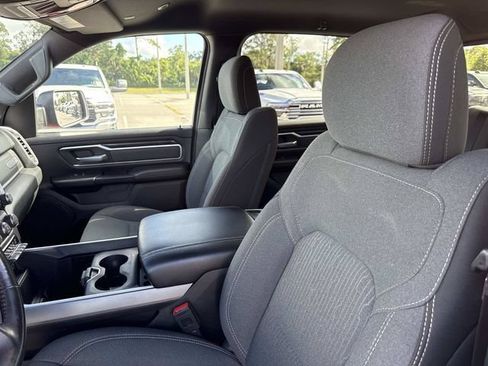 Used 2023 RAM 1500 Big Horn RWD image 20