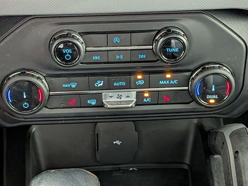 Used 2022 Ford Bronco Big Bend AWD/4WD image 20
