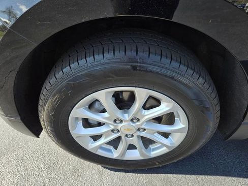 Used 2020 Chevrolet Equinox LT image 20