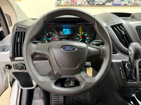 Used 2016 Ford Transit 350 XL image 27