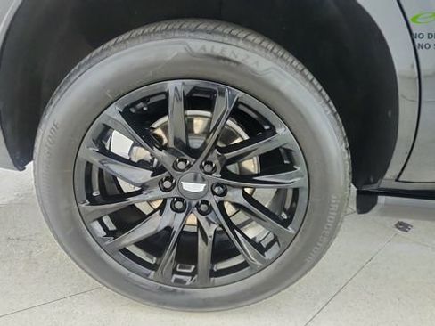 Used 2025 Cadillac Escalade Sport w/ Touring Package AWD/4WD image 67