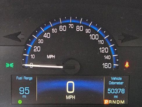 Used 2014 Cadillac ATS Luxury w/ Cold Weather Package image 14