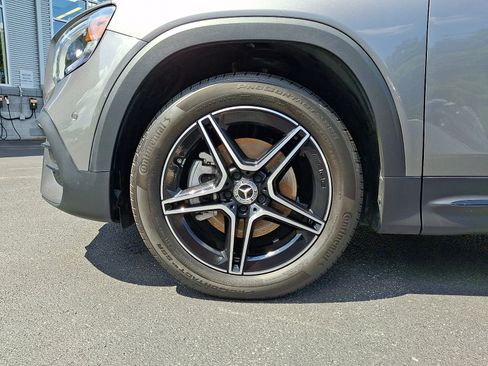 Certified 2023 Mercedes-Benz GLB 250 4MATIC image 8