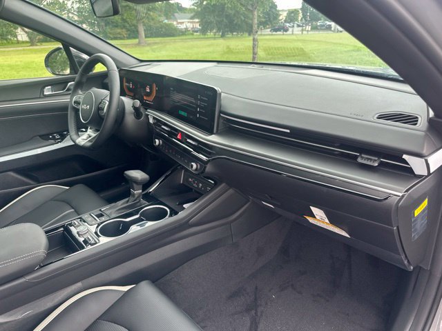 New 2026 Kia K5 GT-Line AWD/4WD image 11
