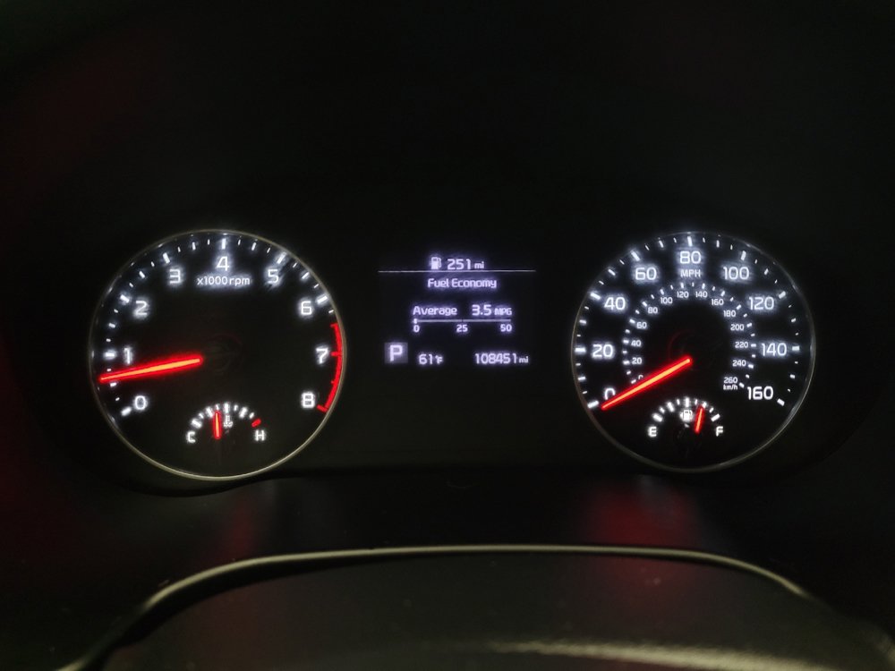 Used 2021 Kia Seltos LX AWD/4WD image 23