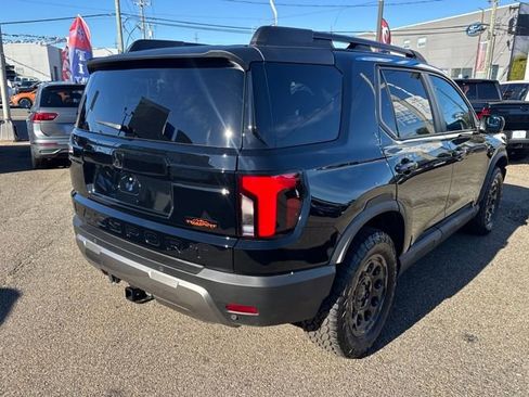 Certified 2026 Honda Passport TrailSport image 18
