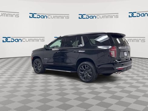 Used 2023 Chevrolet Tahoe Premier AWD/4WD image 6