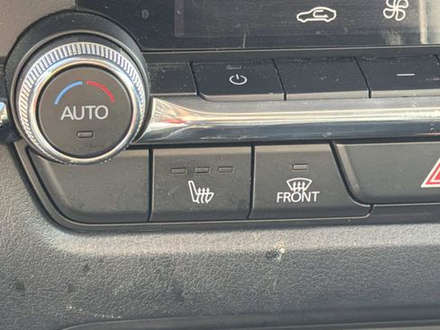 Used 2023 MAZDA CX-30 AWD 2.5 S w/ Preferred Package image 15