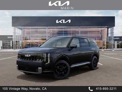 New 2027 Kia Telluride SX Prestige w/ Towing Package
