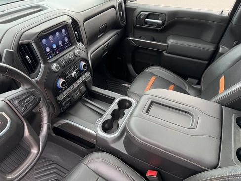 Used 2020 GMC Sierra 1500 AT4 w/ AT4 Premium Package AWD/4WD image 36
