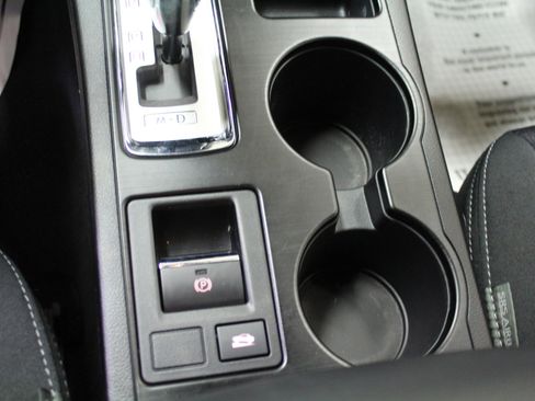 Used 2017 Subaru Legacy 2.5i w/ Alloy Wheel Package image 16