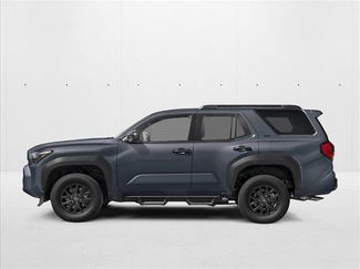 New 2026 Toyota 4Runner SR5 AWD/4WD video 3