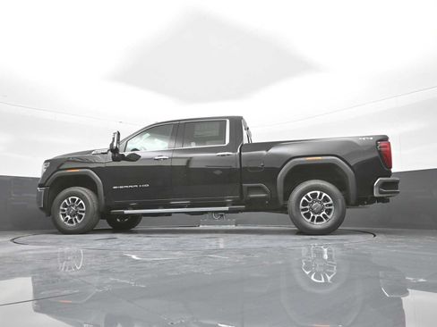 New 2026 GMC Sierra 2500 SLT w/ SLT Premium Package AWD/4WD image 40
