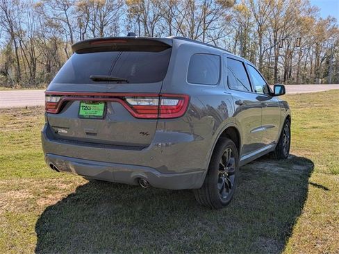 New 2025 Dodge Durango R/T image 9