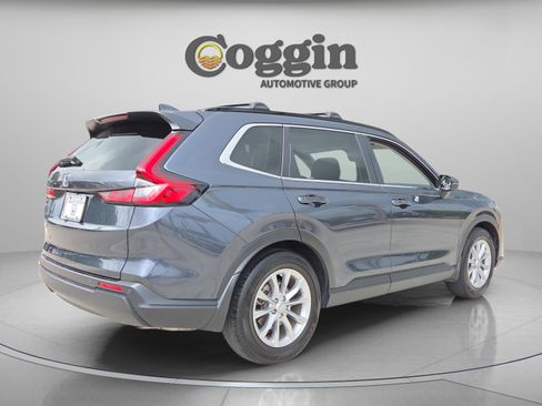 Used 2024 Honda CR-V EX-L image 5