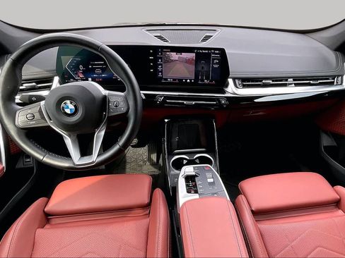 Used 2026 BMW X1 xDrive28i w/ Convenience Package AWD/4WD image 15
