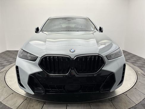 New 2026 BMW X6 xDrive40i image 14