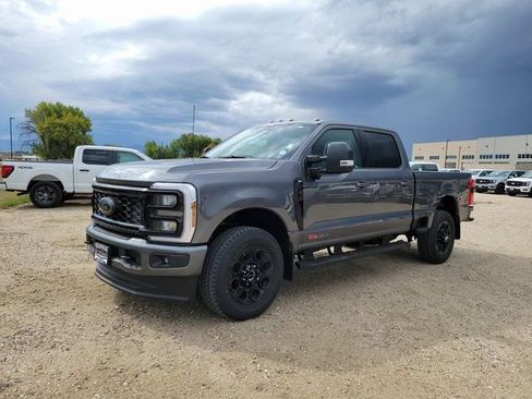 New 2026 Ford F350 XLT w/ XLT Premium Package image 4