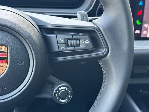 New 2026 Porsche Cayenne Coupe image 29