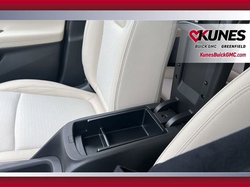 New 2026 Buick Encore GX Preferred w/ Comfort Package AWD/4WD image 30