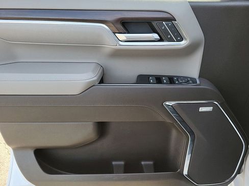 Used 2024 GMC Sierra 1500 SLT w/ SLT Premium Plus Package image 21