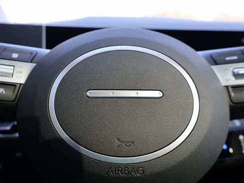 New 2026 Hyundai Tucson Limited image 29