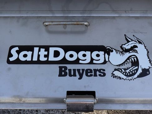 New 2026 Chevrolet Silverado 3500 W/T w/ WT Convenience Package image 5