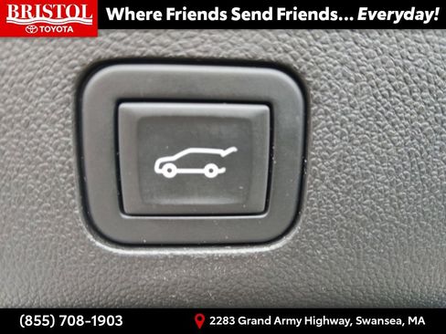 Used 2023 Chevrolet Tahoe RST w/ Luxury Package image 36