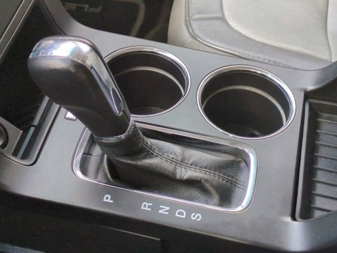 Used 2018 Ford Flex Limited w/ Equipment Group 303A image 32