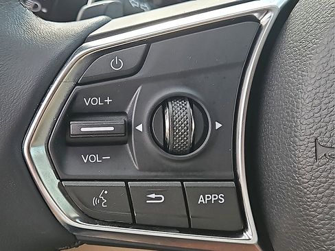 Used 2023 Acura RDX Technology Package image 23