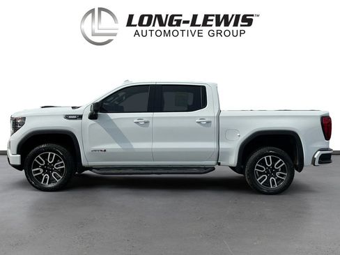 Used 2026 GMC Sierra 1500 AT4 w/ AT4 Premium Package AWD/4WD image 2