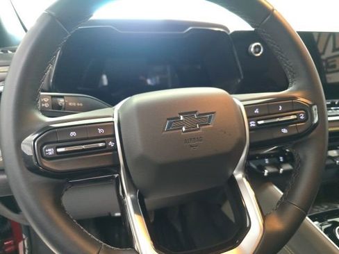 Certified 2024 Chevrolet Colorado ZR2 w/ Safety Package image 18