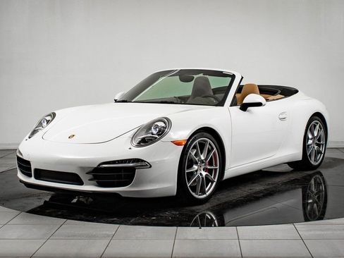 Used 2012 Porsche 911 Carrera S image 14