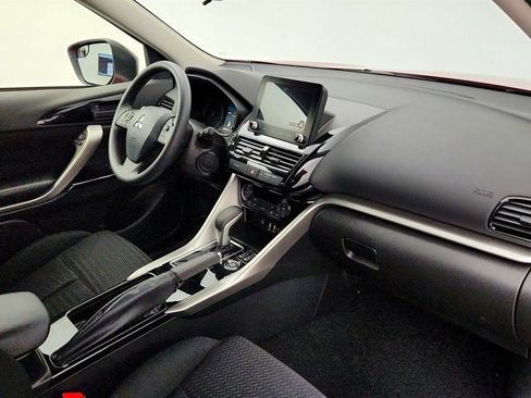 Used 2026 Mitsubishi Eclipse Cross LE AWD/4WD image 23