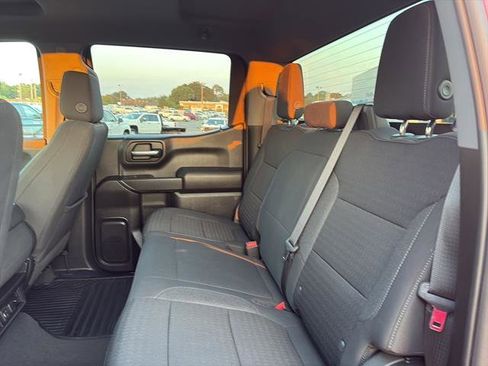 Certified 2022 Chevrolet Silverado 1500 LT image 11