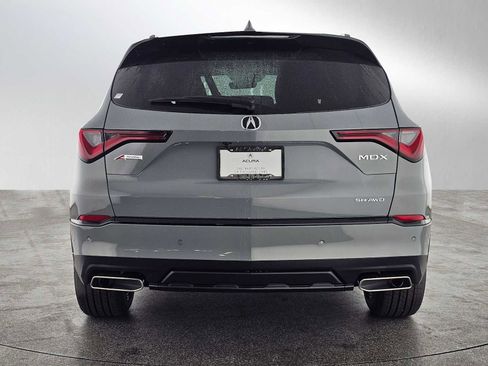 New 2026 Acura MDX A-Spec image 4