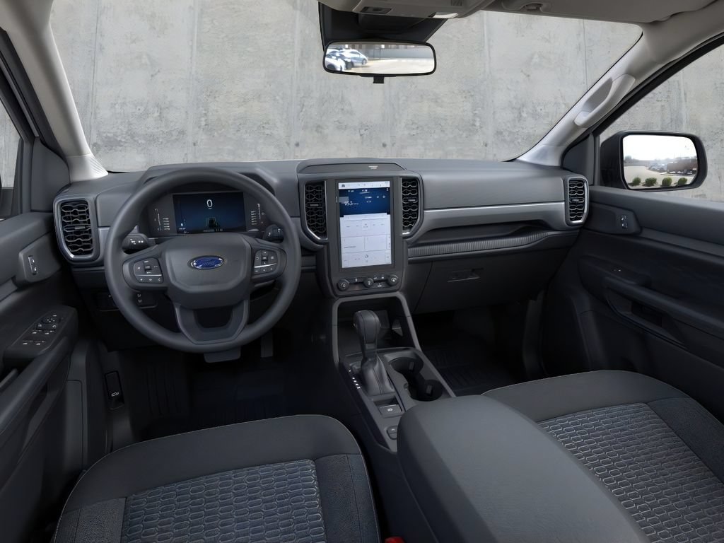 New 2026 Ford Ranger XL RWD image 8