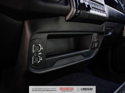 New 2026 RAM 2500 Tradesman w/ Safety Group AWD/4WD image 49