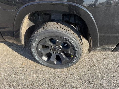 New 2026 RAM 1500 Big Horn image 7