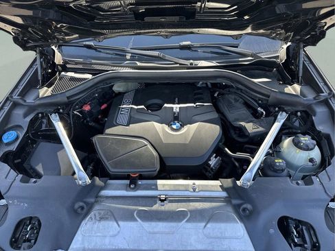Used 2019 BMW X3 sDrive30i w/ Convenience Package image 28