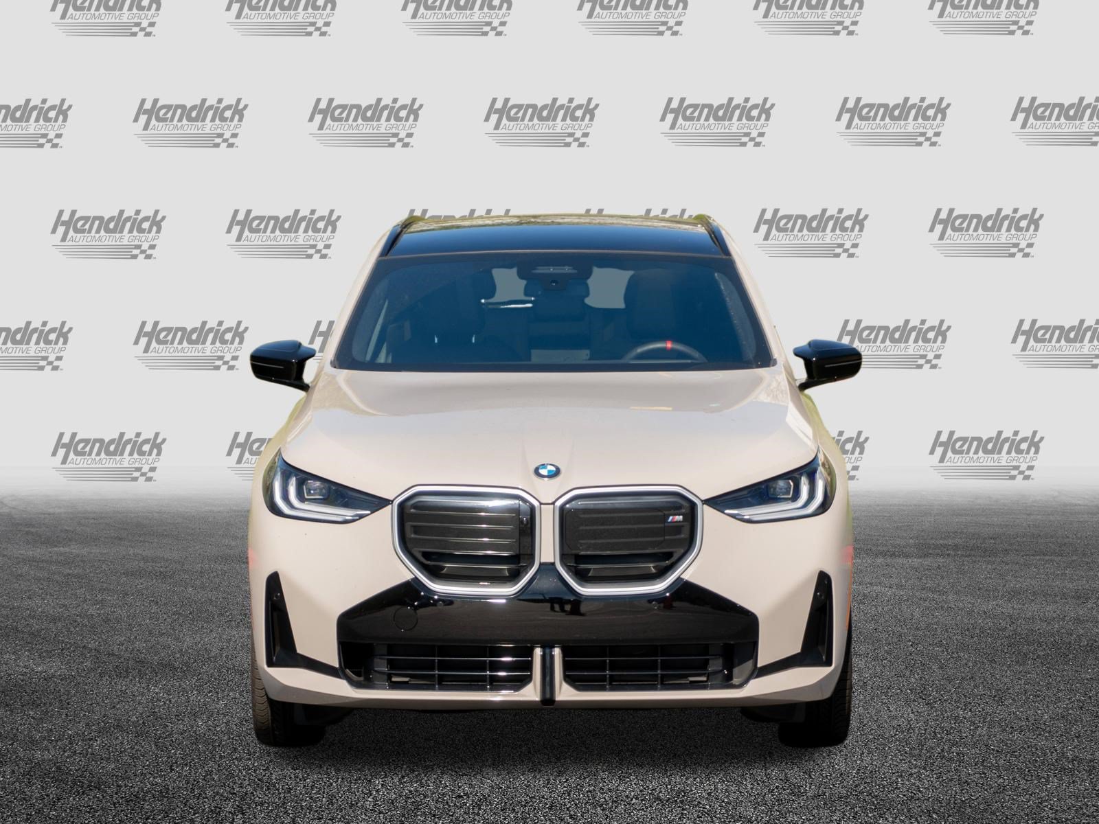 Certified 2026 BMW X3 M50 AWD/4WD image 2