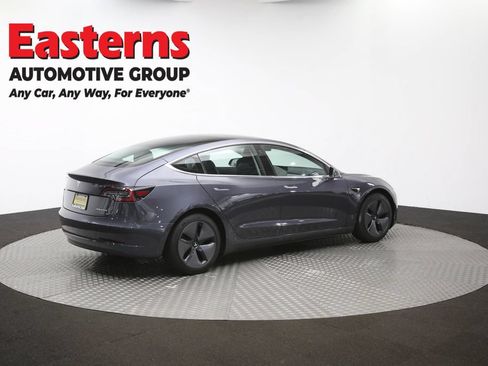 Used 2018 Tesla Model 3 Long Range AWD/4WD image 38