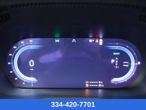 New 2025 Volvo XC60 T8 Core w/ Protection Package Premier AWD/4WD image 3