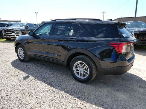 New 2026 Ford Explorer Active AWD/4WD image 6